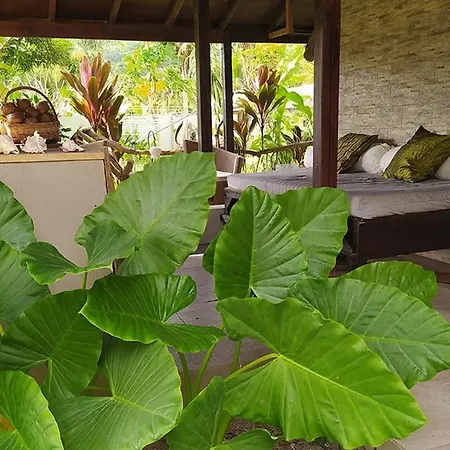 L'Oasi Guest House